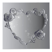 20e Platina Roos Hartslag Lijsten 4 Foto's (Rechts)