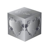 20e Platina Roos Hartslag Lijsten 4 Foto's (Achter hoekig)