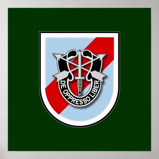 20e SFG-A 5 Poster (Voorkant)