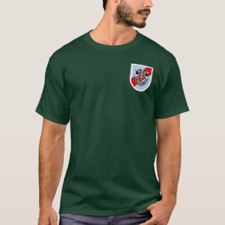 20e SFG-A 5 T-shirt