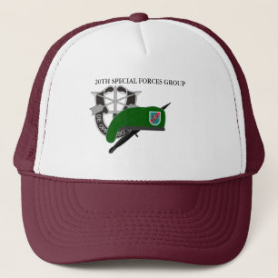 20E SPECIALE KRACHTENGROEP TRUCKER PET