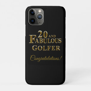 20e verjaardag  Case-Mate iPhone case