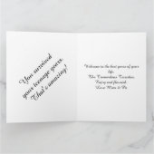 20e verjaardag Happy 20 tekst en foto sjabloon (Binnen)