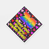 20e verjaardag: Het liefhebbende Kunstpatroon, Reg Servet (Hoek)