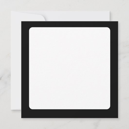 20e verjaardag kaart (Achterkant)