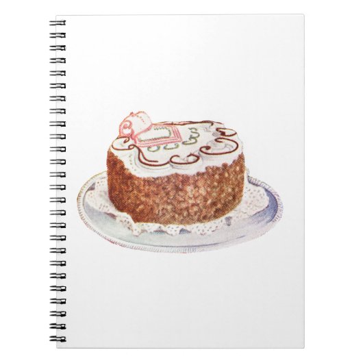 20e verjaardag maakt  Cupcakes Sweets Notitieboek (Voorkant)