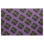 20e verjaardag stof (Fat Quarter)