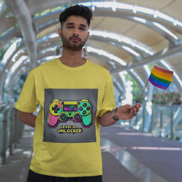 20e verjaardag T-shirt voor mannen