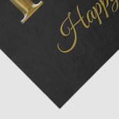 20e verjaardag  tissuepapier (Detail)