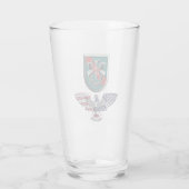 20e Veteraan Eagle, Veteraan Eagle, Veteraan Eagle Glas (Achterkant)