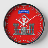 20e werktuigkundige brigade (Voorkant)