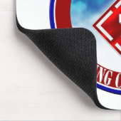 20e werktuigkundige Brigade 001 Muismat (Hoek)