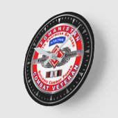 20e werktuigkundige brigade Afghanistan Veteraan Ronde Klok (Hoek)