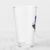 20e werktuigkundige brigade-airborne Eagle Glas (Rechts)