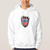 20e werktuigkundige brigade hoodie (Voorkant)