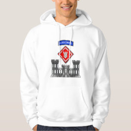20e werktuigkundige brigade hoodie