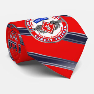 20e werktuigkundige brigade stropdas