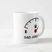 20oz Dad Jokes mok (Voorkant rechts)