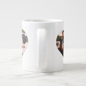 20oz-hart grote koffiekop (Achterkant)