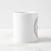 20oz Mok - Jane Austen Period Drama Aanpassingen (Voorkant)