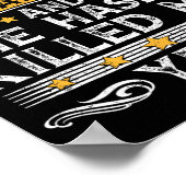 20th Anniversary 20 Years In And She Hasn&#39;t Ki Poster (Hoek)