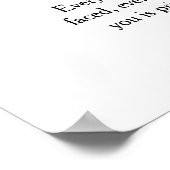 20th Anniversary Foto Collage Poster (Hoek)