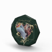 20th/Any Wedding Jubileum   Fotoblokken (Rechts)