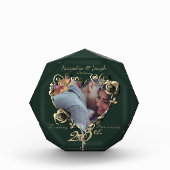 20th/Any Wedding Jubileum   Fotoblokken (Voorkant)