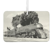 20th Century Limited  Highball It! Luchtverfrisser (Achterkant)