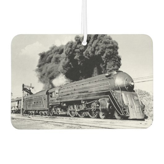 20th Century Limited  Highball It! Luchtverfrisser (Voorkant)