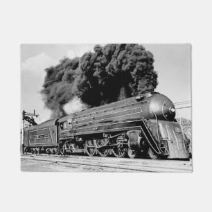 20th Century Limited Highball It!  trein Deurmat