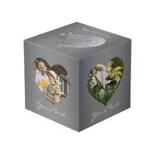 20th Platinum Heart Lijsten 4 Foto's