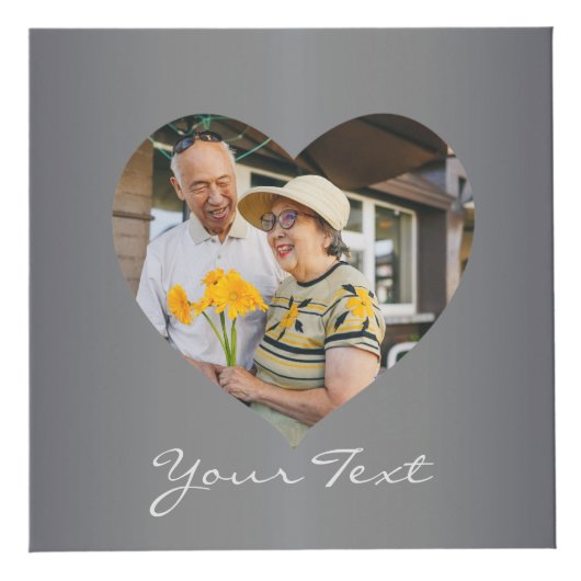 20th Platinum Heart Lijsten 4 Foto's (Voorkant)