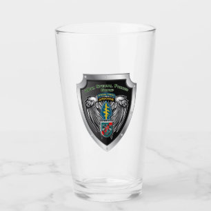 20th Special Forces Group (Airborne) Aangepast Sch Glas
