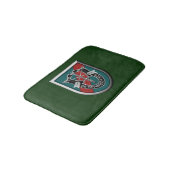 20th Special Forces Group (Airborne) Badmat (Gekanteld)