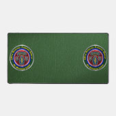 20th Special Forces Group Airborne Bureaumat (Voorkant)