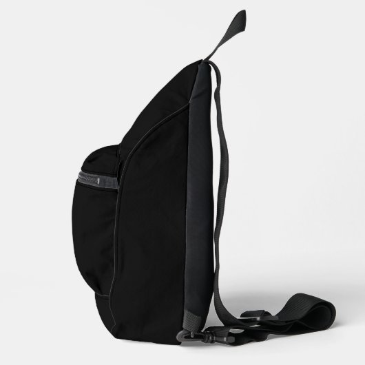 20th Special Forces Group  Sling Bag (Rechts)