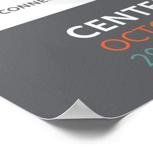 20x24 WNBA Centennial Celebration Poster (Hoek)