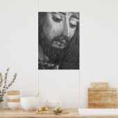 #20x28 #Póster Poster (Keuken)