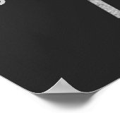 20x30 BBQ Welkomstbord & Poster op feestdag