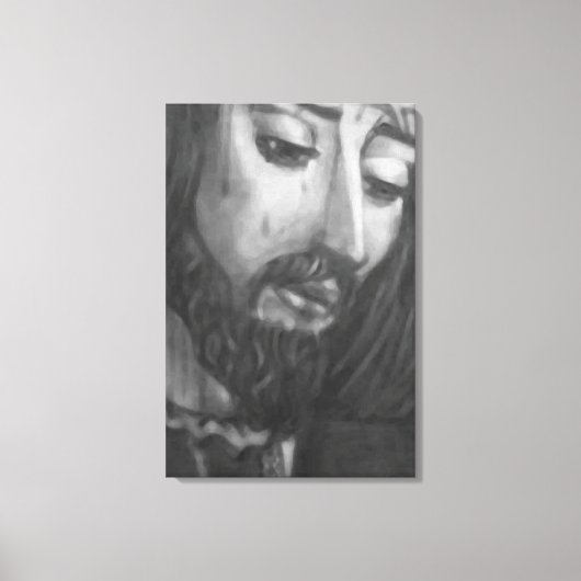 # 20x30 #Lienzo Canvas Afdruk (Voorkant)