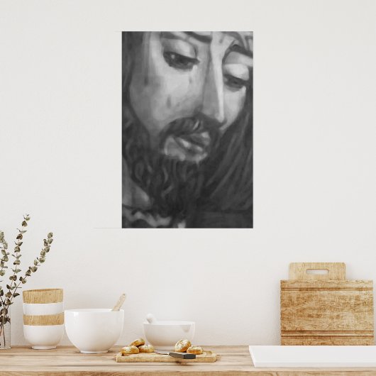 #20x30 #Póster Poster (Keuken)