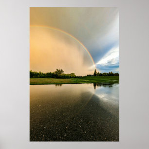 20x30 Wand Poster