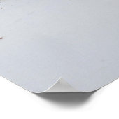 20x30 Wand Poster (Hoek)