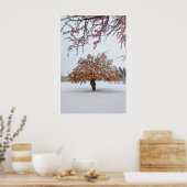 20x30 Wand Poster (Keuken)