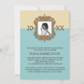 20XX Aankondigingen van de gradatie van de Fotokaa (Voorkant)