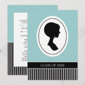 20XX  aankondigingen van de opleiding (Voorkant / Achterkant)