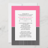 20XX  aankondigingen van de opleiding (Achterkant)