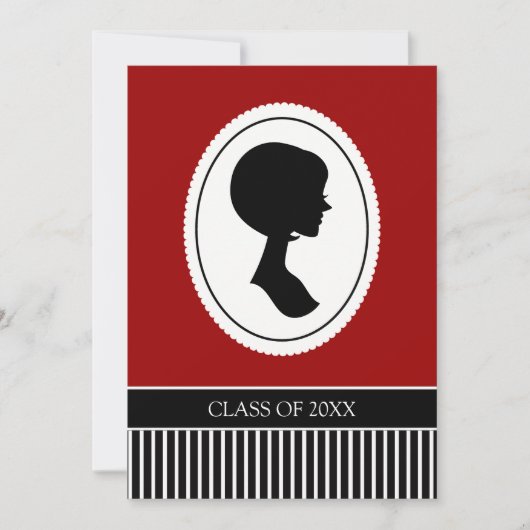 20XX aankondigingen van de opleiding (Voorkant)