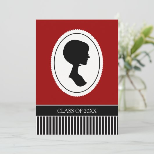 20XX aankondigingen van de opleiding (Staand voorkant)